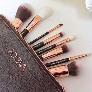 BỘ CỌ ZOEVA 8 CÂY giá sỉ