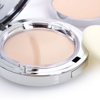 Phấn Nén Cellio Ex Collagen SPF 30 - Trắng