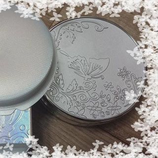Phấn Nén Cellio Ex Collagen SPF 30 - Trắng