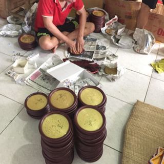 Đĩa để bàn