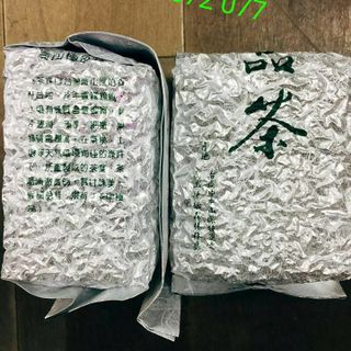 Trà Ô Long