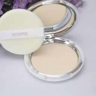 Phấn Nén Geo Sempre Siêu Mịn