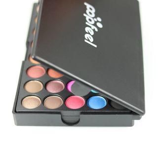 BẢNG MÀU MẮT POP FEEL 120 MÀU