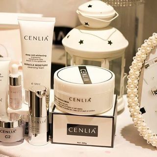 Mỹ Phẩm Cenlia Tuyển Sỉ