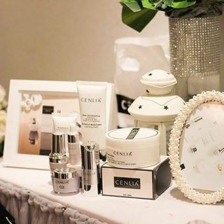 Mỹ Phẩm Cenlia Tuyển Sỉ