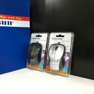Chuột NASUN NS116