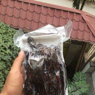 Thịt Trâu Gác Bếp