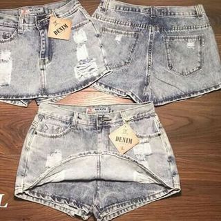 Short jean giá sỉ