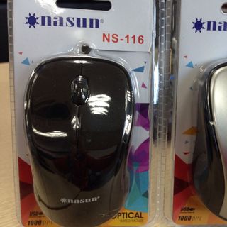 Chuột NASUN NS116