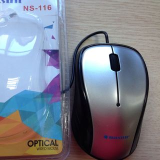 Chuột NASUN NS116