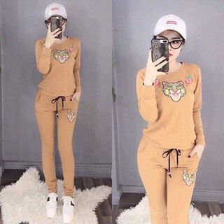 Sét Bộ Thu Đông Xưởng Phụng Vương