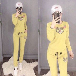 Sét Bộ Thu Đông Xưởng Phụng Vương
