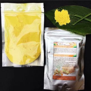 Tinh bột nghệ Cô 9