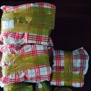 Tinh bột nghệ Cô 9