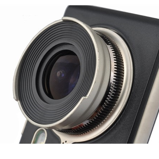 Camera hành trình Full HD 1080 EJV0952 có camera lùi