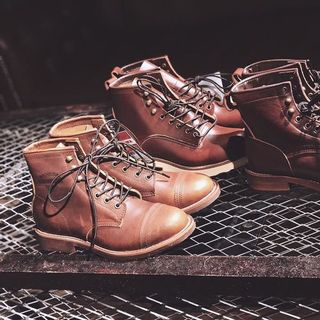 Giầy REDWING