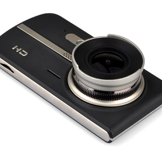 Camera hành trình Full HD 1080 EJV0952 có camera lùi