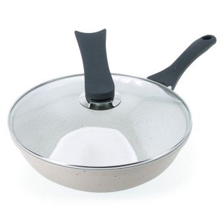 Chảo chống dính đáy từ 28cm