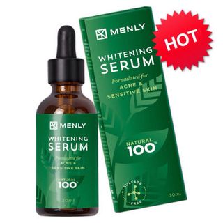 SERUM DƯỠNG TRẮNG DA MENLY CHO NAM