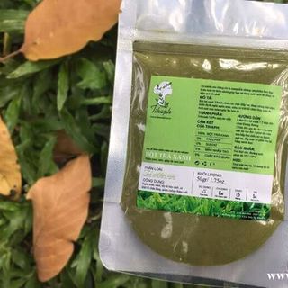 Bột Trà Xanh