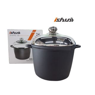 Nồi Chống Dính ISHUAI 24 Cm