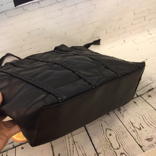 Túi xách tết sam phom mềm size 35