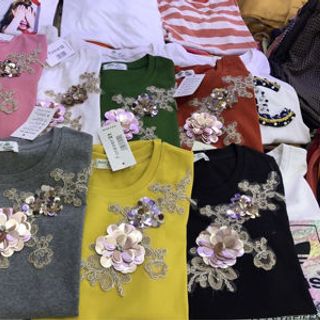 áo thun borip giá sỉ
