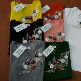 áo thun borip giá sỉ