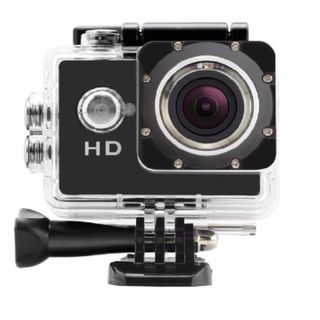 Camera hành động Full HD 1080