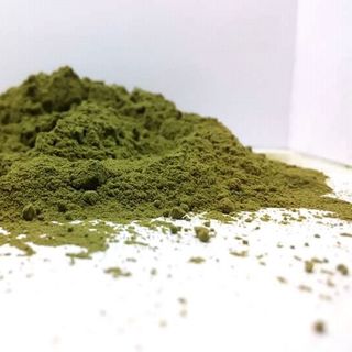 Bột Trà Xanh