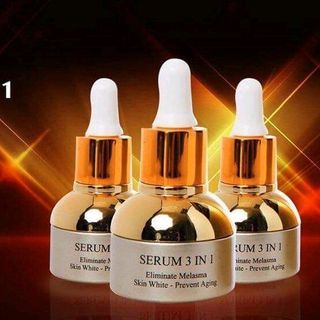 serum 3in1