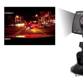 Camera hành trình Elitek Full HD 4052