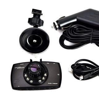 Camera hành trình Elitek Full HD 4052