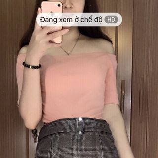 SET ÁO TRỄ VAI CHÂN ĐUÔI CÁ
