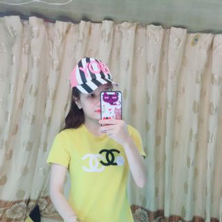 Bộ Da Cá Thêu Hoa PV97