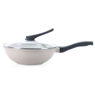 Chảo chống dính đáy từ ISHUAI