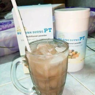 bột giảm cân PT