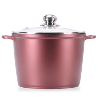 Nồi chống dính đáy từ ISHUAI 24Cm