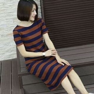quảng châu đầm sọc ngang