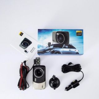 Camera hành trình Full HD 1080 EJV0652 có camera lùi
