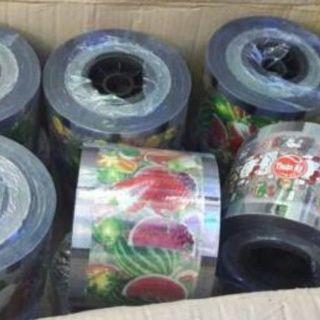 KEO DÁN LY TRÀ SỮA NƯỚC MÍA 25 KG
