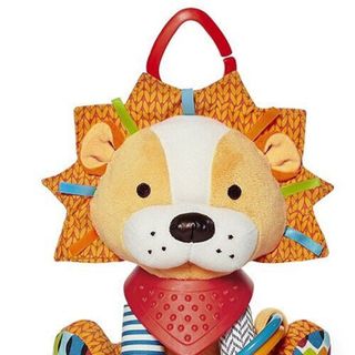 Thú gặm nướu SKK Baby Đồ chơi thú bông SKK baby Đồ chơi treo nôi SKK Baby