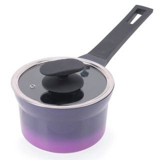 Quánh chống dính đáy từ ISHUAI 16Cm