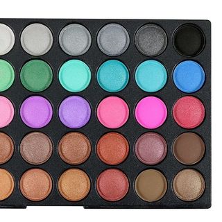 Set Bảng Pop Feel 95 Màu Mắt MáSáng tối
