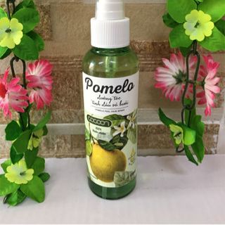 Dưỡng tóc bưởi- kích thích mọc tóc Pomelo
