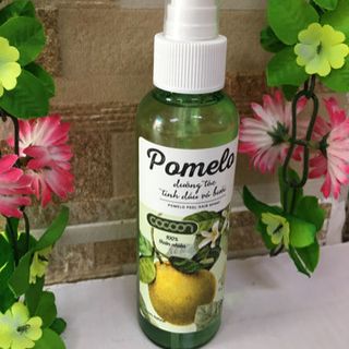 Dưỡng tóc bưởi- kích thích mọc tóc Pomelo