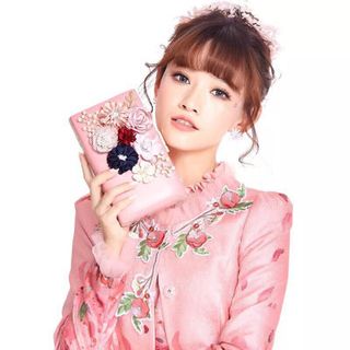 ví dự tiệc kèm phụ kiện cao câp
