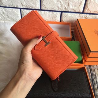 Ví Chữ H khóa gài