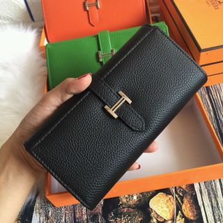 Ví Chữ H khóa gài