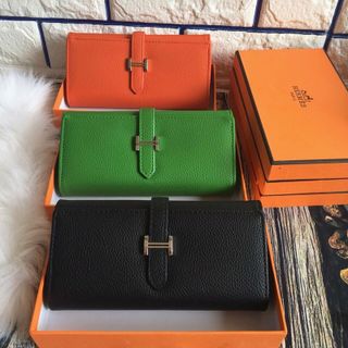 Ví Chữ H khóa gài